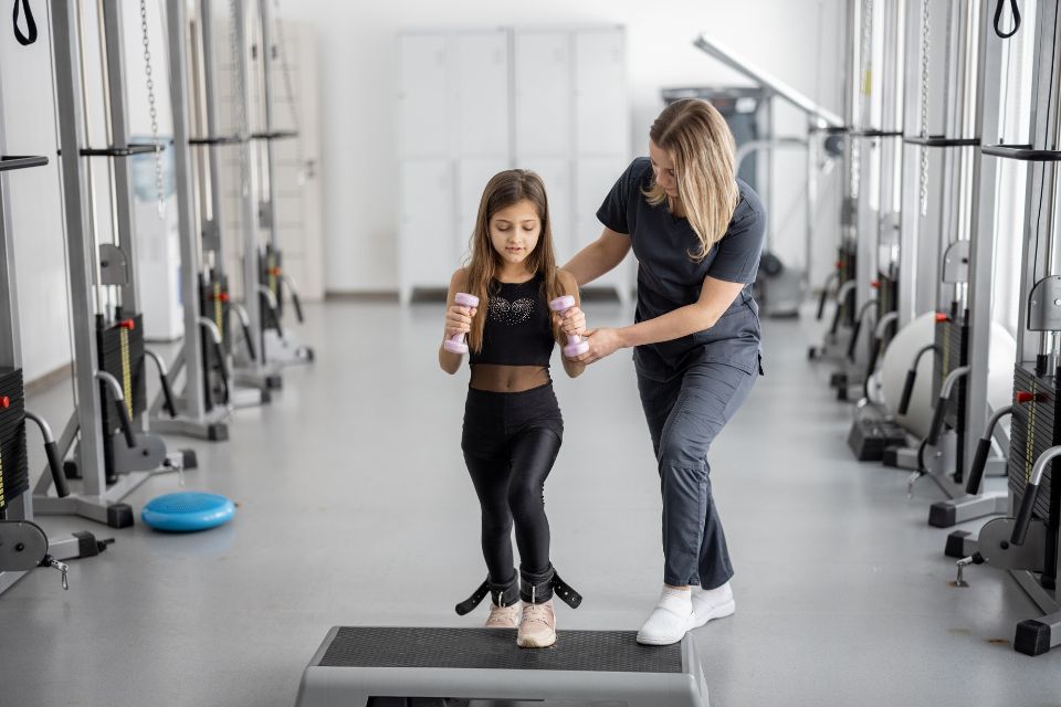 Role of Patient Education and Empowerment in Successful Rehabilitation